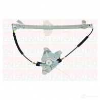 Стеклоподъемник FAI AUTOPARTS 5027049334359 Ford Transit Connect 1 (C170) 2002 – 2020 ZCWE4 PB wr106