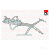Стеклоподъемник FAI AUTOPARTS Opel Zafira (A) 1 1999 – 2005 wr255 63IF6 BB 5027049336292