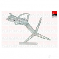 Стеклоподъемник FAI AUTOPARTS Opel Zafira (A) 1 1999 – 2005 PO 40N 5027049336308 wr256