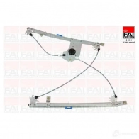 Стеклоподъемник FAI AUTOPARTS U35 8F9 5027049335547 Renault Clio (KR) 3 Универсал 1.5 dCi (KR0F) 86 л.с. 2008 – 2025 wr190