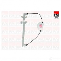 Стеклоподъемник FAI AUTOPARTS Ford KA 1 (CCQ, RB) Хэтчбек 1.3 i 60 л.с. 1996 – 2008 wr100 02 HRT 5027049334250