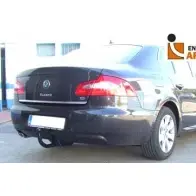 Фаркоп тип шара Aragon e0402cv GX7 3L XXUBZ 1437090324 - Изображение 2