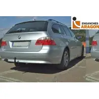 Фаркоп тип шара Aragon 1437089065 DFT1K F e0801cv KQNX7L - Изображение 2