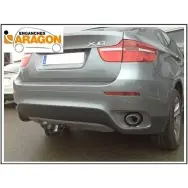Фаркоп тип шара Aragon K Q8YWO 7L2QB0O 1437089091 e0806ba - Изображение 2