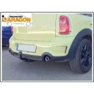 Фаркоп тип шара Aragon SOH5S0 e0809aa 1437089677 OHQW 82 - Изображение 2