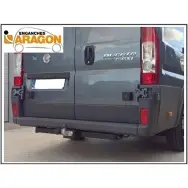 Фаркоп тип шара Aragon e1207bc KTVYRMU 1437089902 CF V36 - Изображение 3