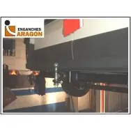 Фаркоп тип шара Aragon e1207bg B0 QN1J7 1437089903 SATY23 - Изображение 2
