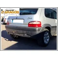 Фаркоп тип шара Aragon 6 07GY e1211aa 1437089836 XNED5IV - Изображение 2