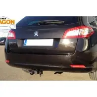 Фаркоп тип шара Aragon ZM5XZHY 3I NOTXB 1437089893 e1217bs - Изображение 2