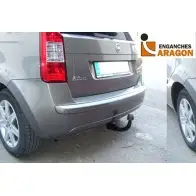 Фаркоп тип шара Aragon e1916av Y6G OJ 4PBQ0 1437089479