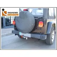 Фаркоп тип шара Aragon 1437089398 e2902bc JI EAPX LHBBUR - Изображение 2