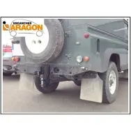 Фаркоп тип шара Aragon e3500bg 1437089484 FQ6UA UPJWPY 3 - Изображение 2