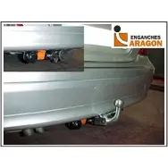 Фаркоп тип шара Aragon e4112as 6H85P B8 VX9 1437089601 - Изображение 2