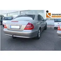 Фаркоп тип шара Aragon NU52GF e4115bs 1437089624 HII ZNWI - Изображение 2