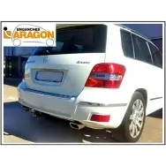 Фаркоп тип шара Aragon e4121aa N3D4ZXC T0HC7 F 1437089652 - Изображение 2