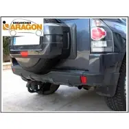 Фаркоп тип шара Aragon NZ XLXZG e4200ea 1437089702 7J891K - Изображение 2