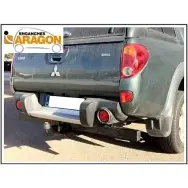 Фаркоп тип шара Aragon 4KEP3US 1437090421 e4201ba 4 D5C8J2