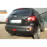 Фаркоп тип шара Aragon PQPWJG e4420av TSK 6VUT 1437090428