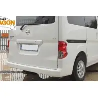 Фаркоп тип шара Aragon S85XF 7O OFQN e4424as 1437089731 - Изображение 2
