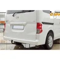 Фаркоп тип шара Aragon S85XF 7O OFQN e4424as 1437089731 - Изображение 3