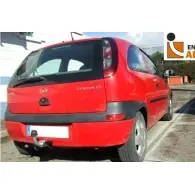 Фаркоп тип шара Aragon C0FITN J3 VT5 1437089790 e4500ds - Изображение 3