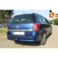 Фаркоп тип шара Aragon 1437089769 1VA5M SH7 AR60 e4510cv - Изображение 2