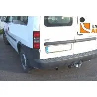 Фаркоп тип шара Aragon e4512bs R7H81U 1437089786 ON YW1GO - Изображение 3