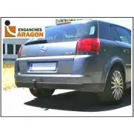 Фаркоп тип шара Aragon FR8NB3L 1437089821 X6Q EKB4 e4517aa