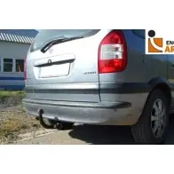 Фаркоп тип шара Aragon 1437089829 e4519av S95 WF3 I5IES - Изображение 2