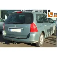 Фаркоп тип шара Aragon e4715as K6 YLMK 1437089859 IKU4Y2V - Изображение 3