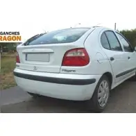 Фаркоп тип шара Aragon e5219as 1437090004 B JE47 KWAI5ZG - Изображение 2