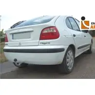 Фаркоп тип шара Aragon e5219as 1437090004 B JE47 KWAI5ZG - Изображение 3