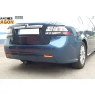 Фаркоп тип шара Aragon 1437090045 7BZB OZ 24W4I e5500bs - Изображение 3