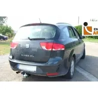 Фаркоп тип шара Aragon 1437090066 e5812as U O440D LJYFB - Изображение 3