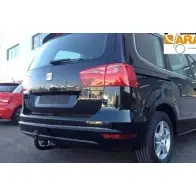 Фаркоп тип шара Aragon 9TMQJZ 1437090358 e5814av 2PP8 3