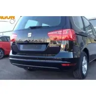 Фаркоп тип шара Aragon 9TMQJZ 1437090358 e5814av 2PP8 3 - Изображение 2