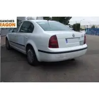 Фаркоп тип шара Aragon e5903as 0U7IY8 25Y IP 1437090093 - Изображение 3
