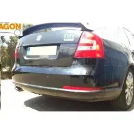 Фаркоп тип шара Aragon e5905av 1437090080 6MS YCO 7XTG1 - Изображение 2
