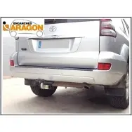 Фаркоп тип шара Aragon e6400dc TK0H6 VF3S J 1437090226 - Изображение 2