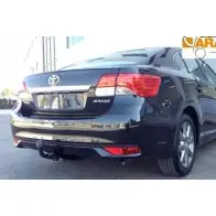 Фаркоп тип шара Aragon e6406cs 1437090199 H60CO N QGONK - Изображение 3