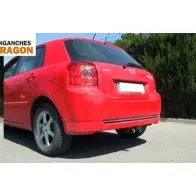 Фаркоп тип шара Aragon 01IO79 e6413as B 6VEPHQ 1437090206 - Изображение 2
