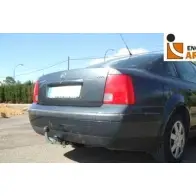 Фаркоп тип шара Aragon GKIHSA 1437090333 e6702cs D JZZJ - Изображение 3