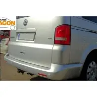Фаркоп тип шара Aragon 3M6U0 e6706ds 1437090380 3PG 4L - Изображение 2
