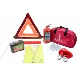 Набор автомобилиста Arbori afekautld01 1437093983 FOSG YS MM2H33W - Изображение 2
