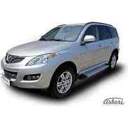 Комплект алюминиевых порогов Arbori E TGQOO1 MPNNBF afzdaalgwh502 1437093797