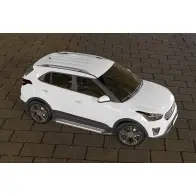 Комплект алюминиевых порогов Arbori GPY DU LDQETJO afzdaalhcret4wd02 1437093801