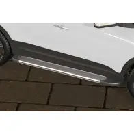 Комплект алюминиевых порогов Arbori GPY DU LDQETJO afzdaalhcret4wd02 1437093801 - Изображение 2