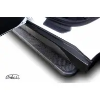 Комплект алюминиевых порогов Arbori YC7M81 I 2I032 afzdaalht4wd1501 1437093720 - Изображение 3