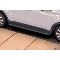 Комплект алюминиевых порогов Arbori 1437093725 afzdaalksp1601 D50KN9 BB9PE H - Изображение 2
