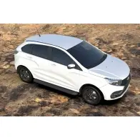 Комплект алюминиевых порогов Arbori G W06O73 afzdaalladxr01 1437093727 E9YMS8W